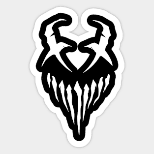 Mushroomhead Sticker